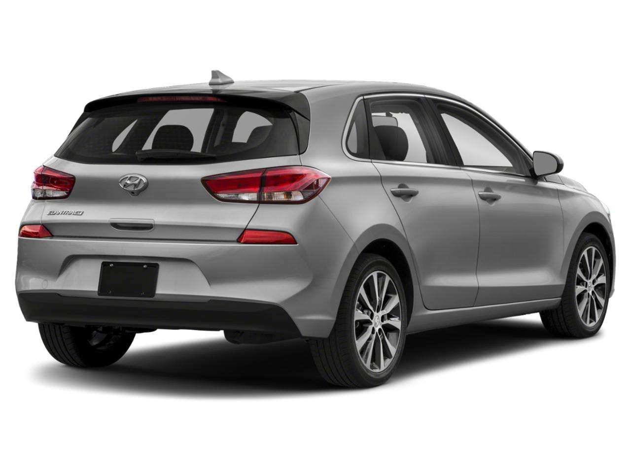 2020 Hyundai ELANTRA GT Vehicle Photo in Davie, FL 33331