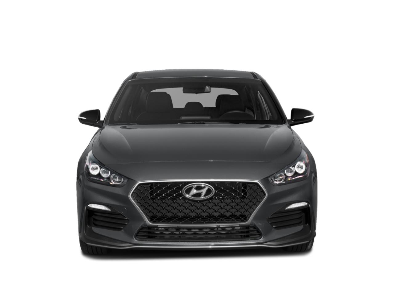 2020 Hyundai ELANTRA GT Vehicle Photo in Sanford, FL 32771