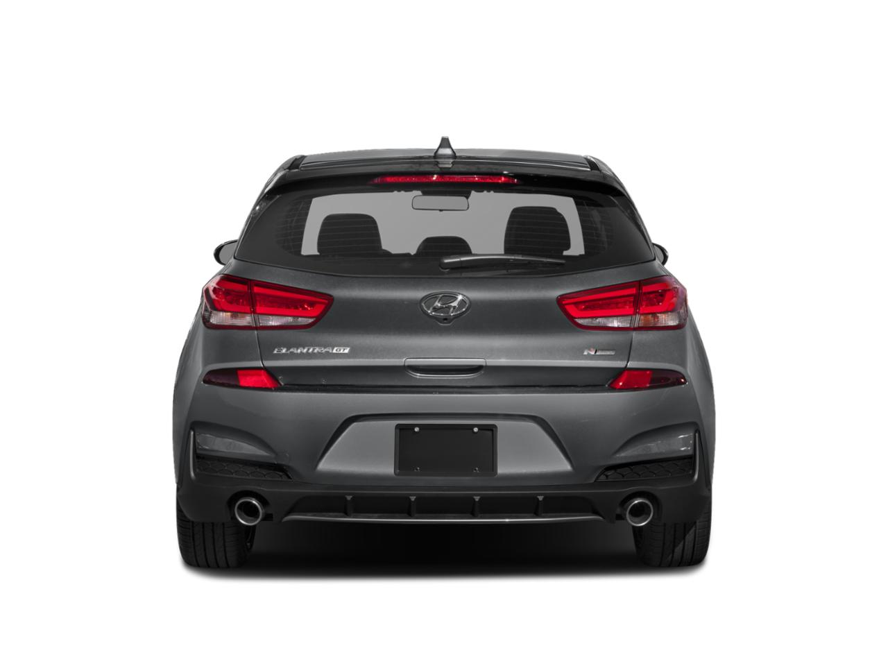 2020 Hyundai ELANTRA GT Vehicle Photo in Sanford, FL 32771