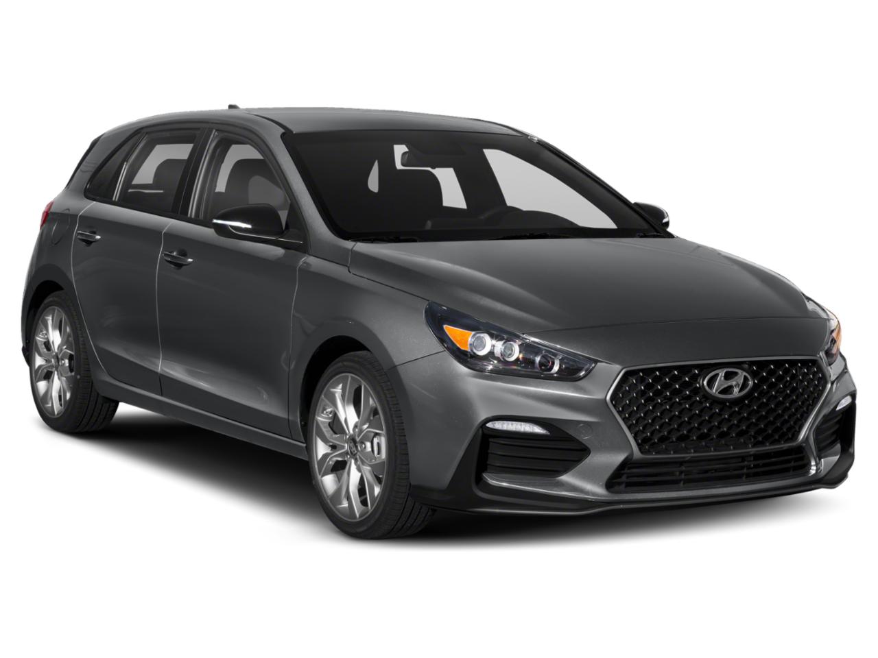 2020 Hyundai ELANTRA GT Vehicle Photo in Sanford, FL 32771