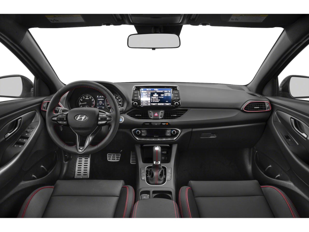 2020 Hyundai ELANTRA GT Vehicle Photo in Sanford, FL 32771