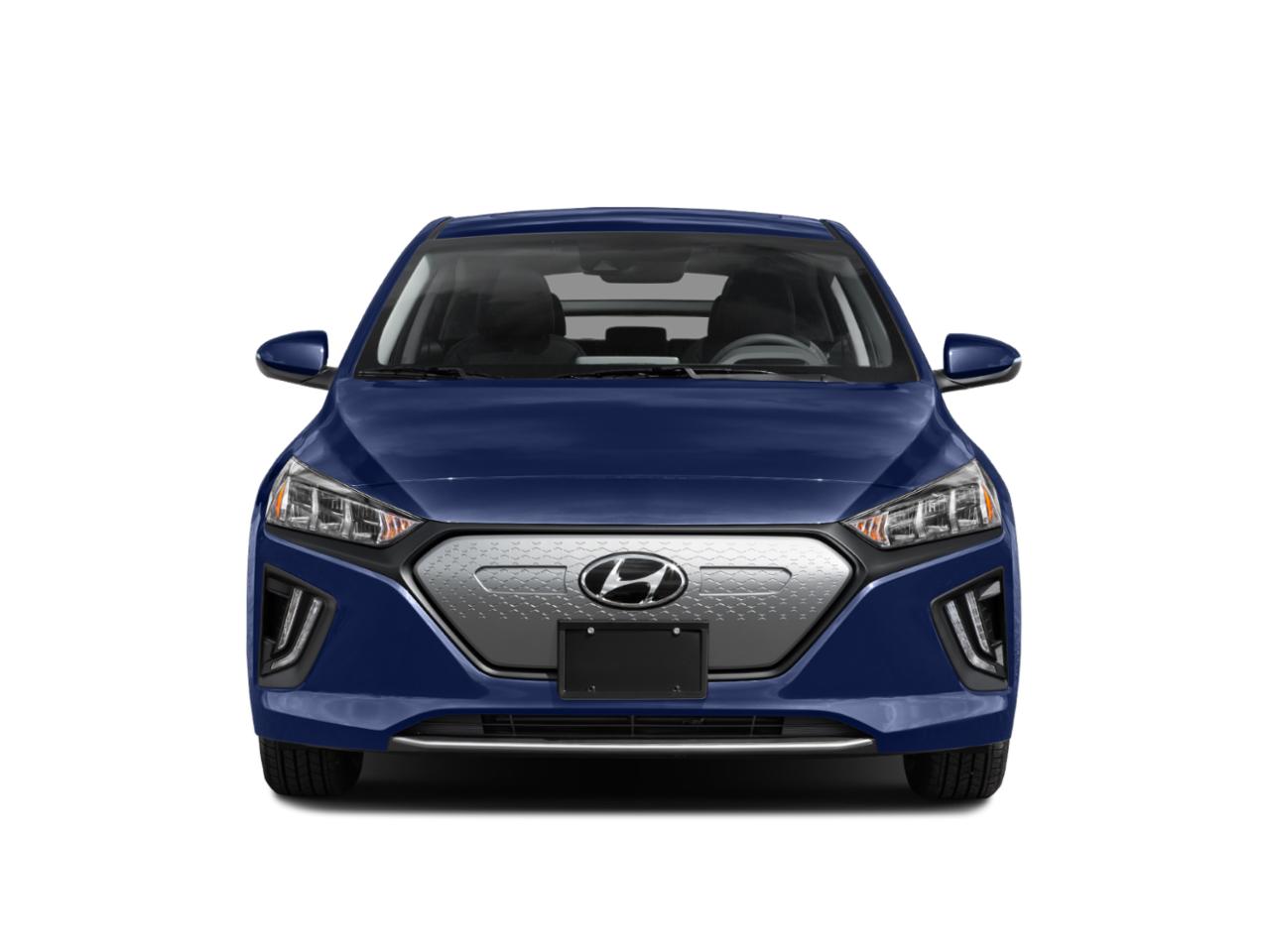 2020 Hyundai Ioniq Electric Vehicle Photo in PORTSMOUTH, NH 03801-4196