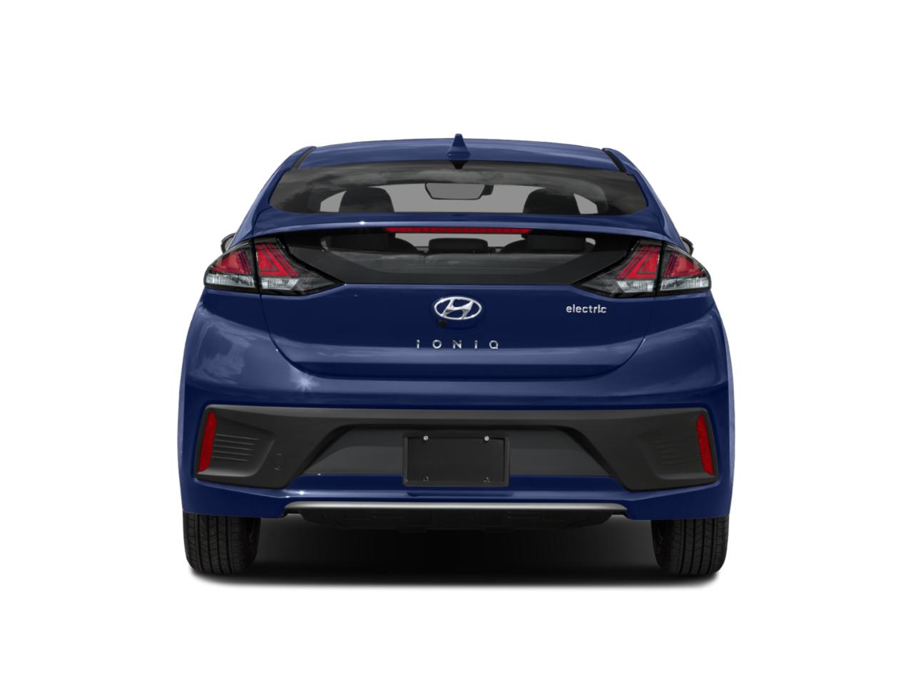 2020 Hyundai Ioniq Electric Vehicle Photo in PORTSMOUTH, NH 03801-4196