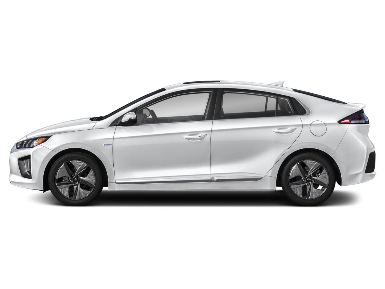 2020 Hyundai IONIQ Hybrid Vehicle Photo in Merrillville, IN 46410-5311