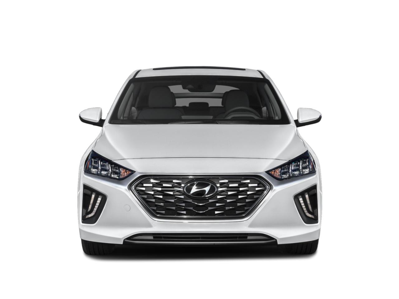 2020 Hyundai IONIQ Hybrid Vehicle Photo in Merrillville, IN 46410-5311