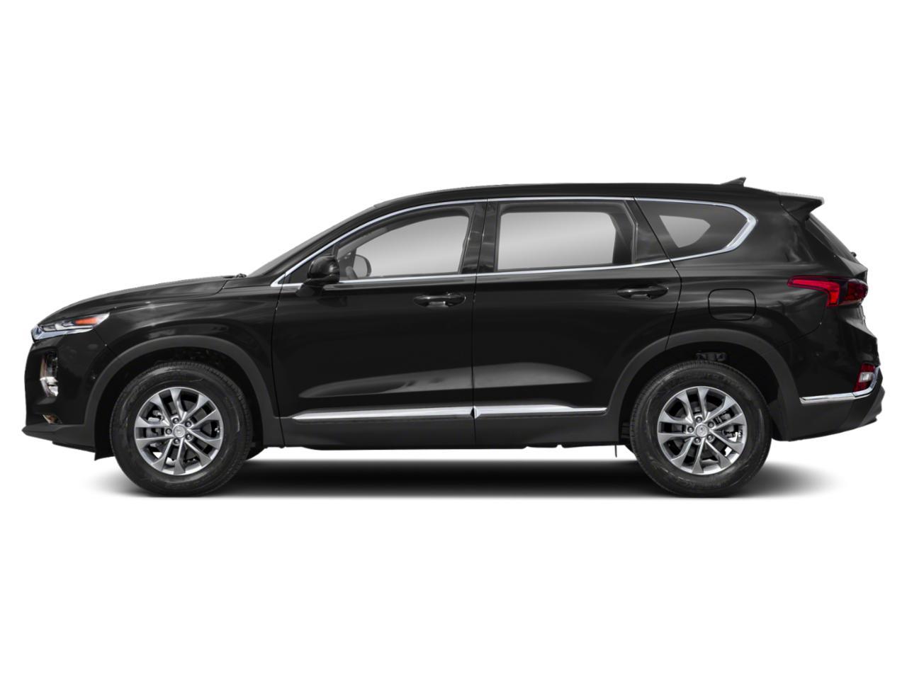 2020 Hyundai SANTA FE Vehicle Photo in San Antonio, TX 78230