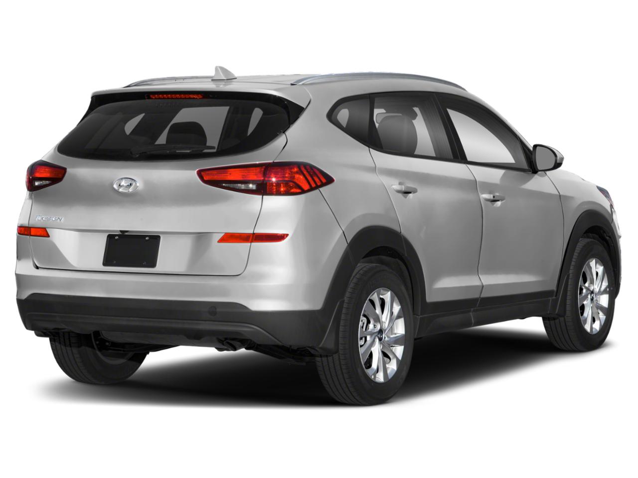 2020 Hyundai Tucson Vehicle Photo in CORPUS CHRISTI, TX 78412-4902