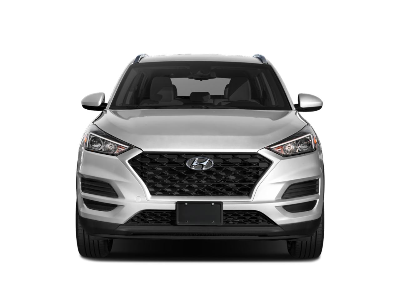 2020 Hyundai Tucson Vehicle Photo in CORPUS CHRISTI, TX 78412-4902