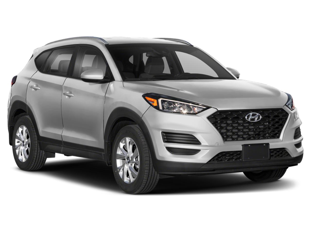 2020 Hyundai Tucson Vehicle Photo in ELK GROVE, CA 95757-8703