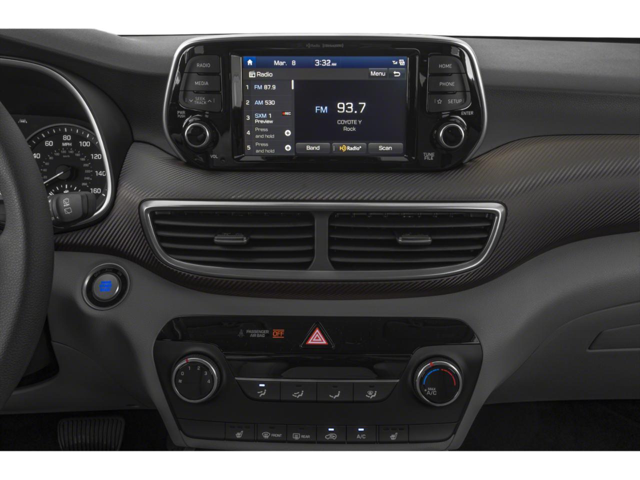 2020 Hyundai Tucson Vehicle Photo in CORPUS CHRISTI, TX 78412-4902