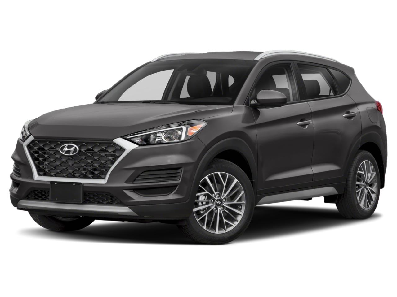 2020 Hyundai TUCSON Vehicle Photo in Memphis, TN 38115