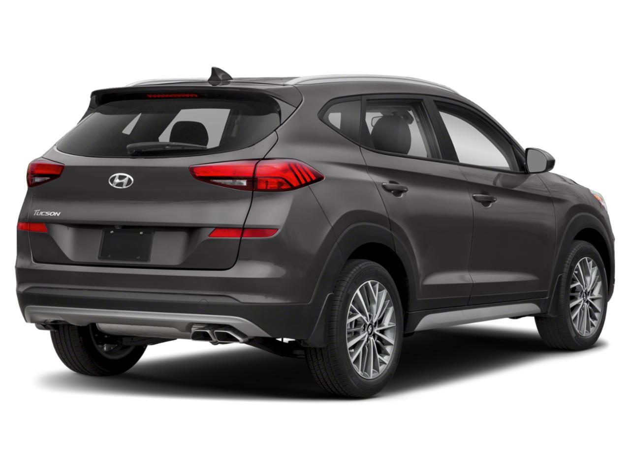 2020 Hyundai TUCSON Vehicle Photo in Memphis, TN 38115