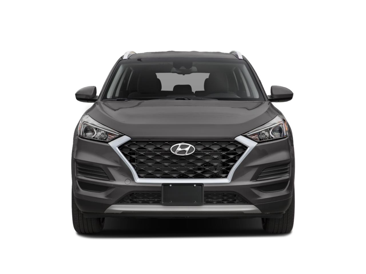 2020 Hyundai TUCSON Vehicle Photo in Memphis, TN 38115