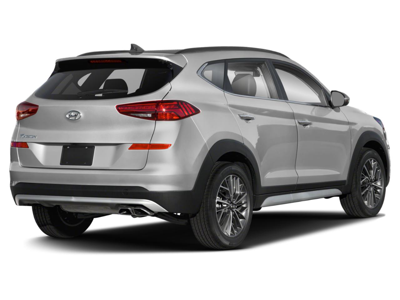 2020 Hyundai TUCSON Vehicle Photo in O'Fallon, IL 62269