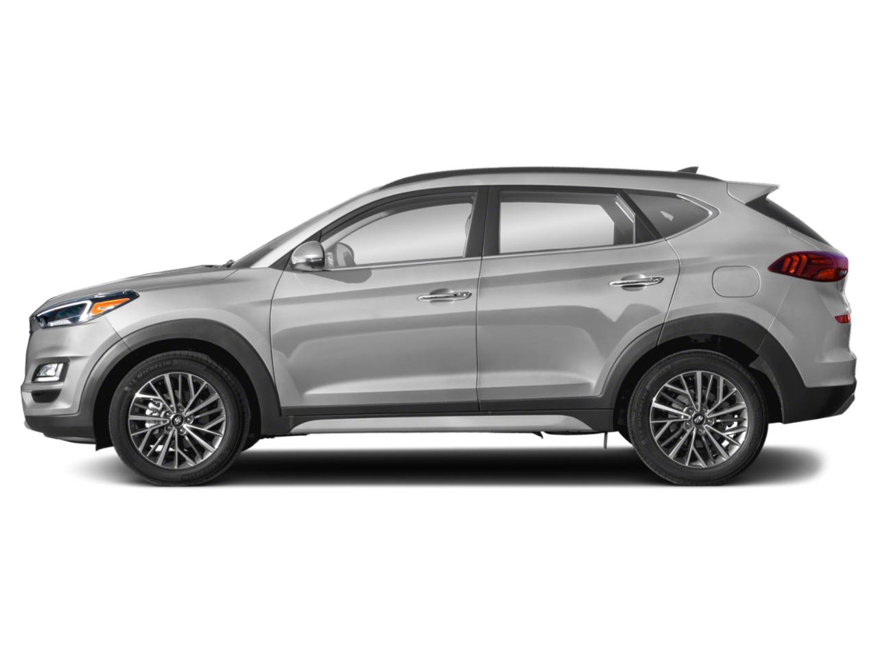 2020 Hyundai TUCSON Vehicle Photo in O'Fallon, IL 62269