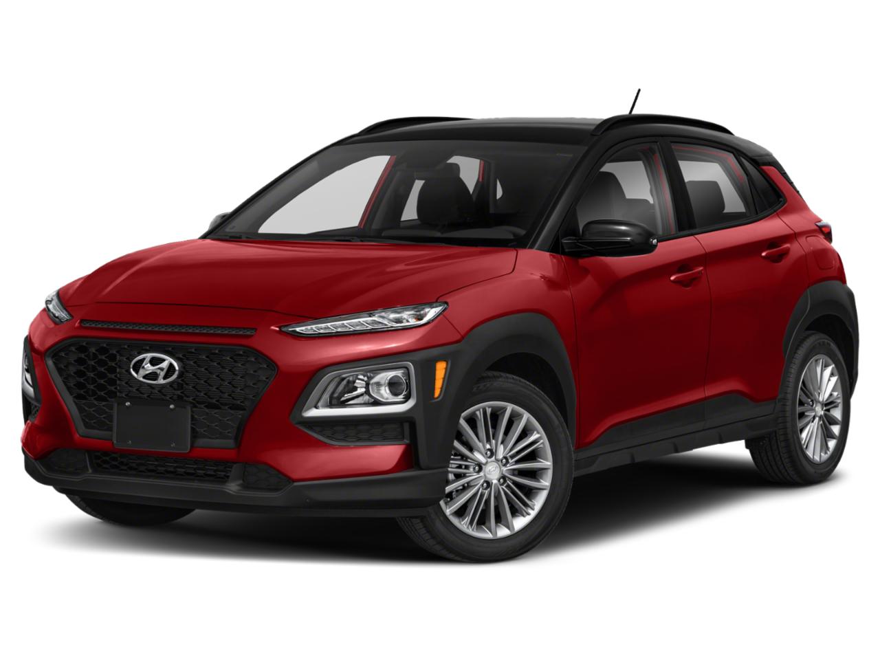 2020 Hyundai KONA Vehicle Photo in Nashua, NH 03060