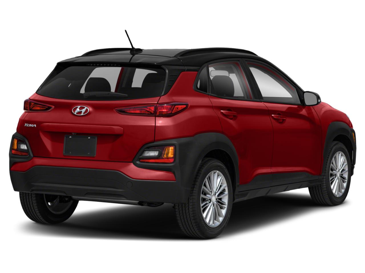 2020 Hyundai KONA Vehicle Photo in Nashua, NH 03060