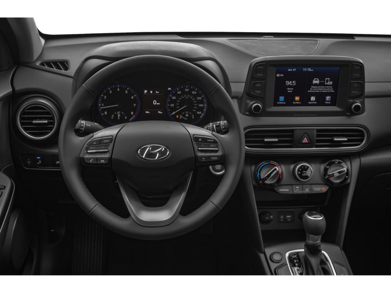 2020 Hyundai KONA Vehicle Photo in Nashua, NH 03060