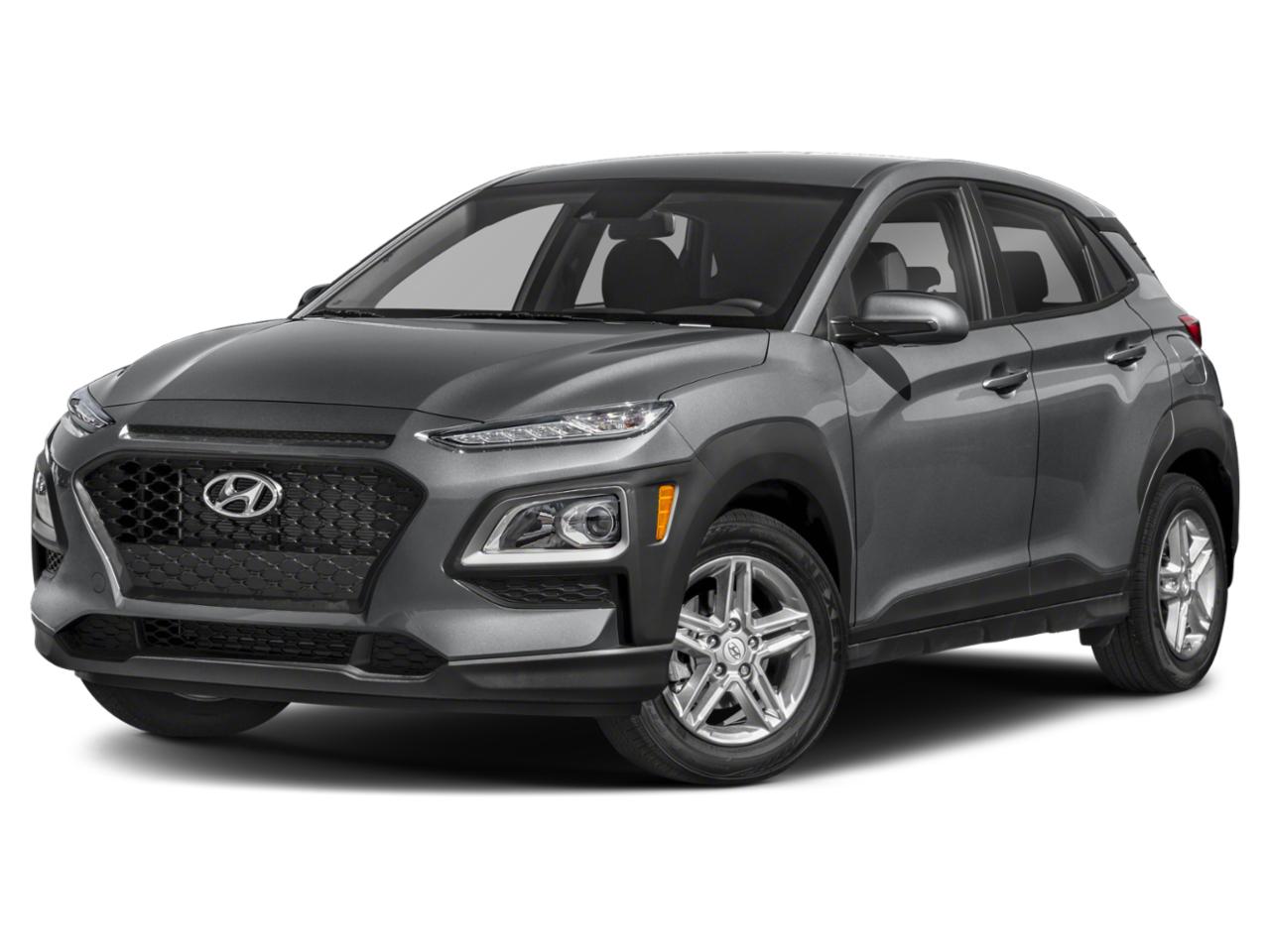 2020 Hyundai KONA Vehicle Photo in Winter Park, FL 32792