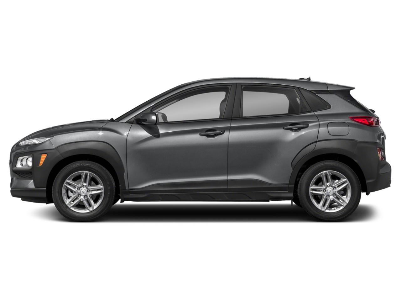 2020 Hyundai KONA Vehicle Photo in Winter Park, FL 32792