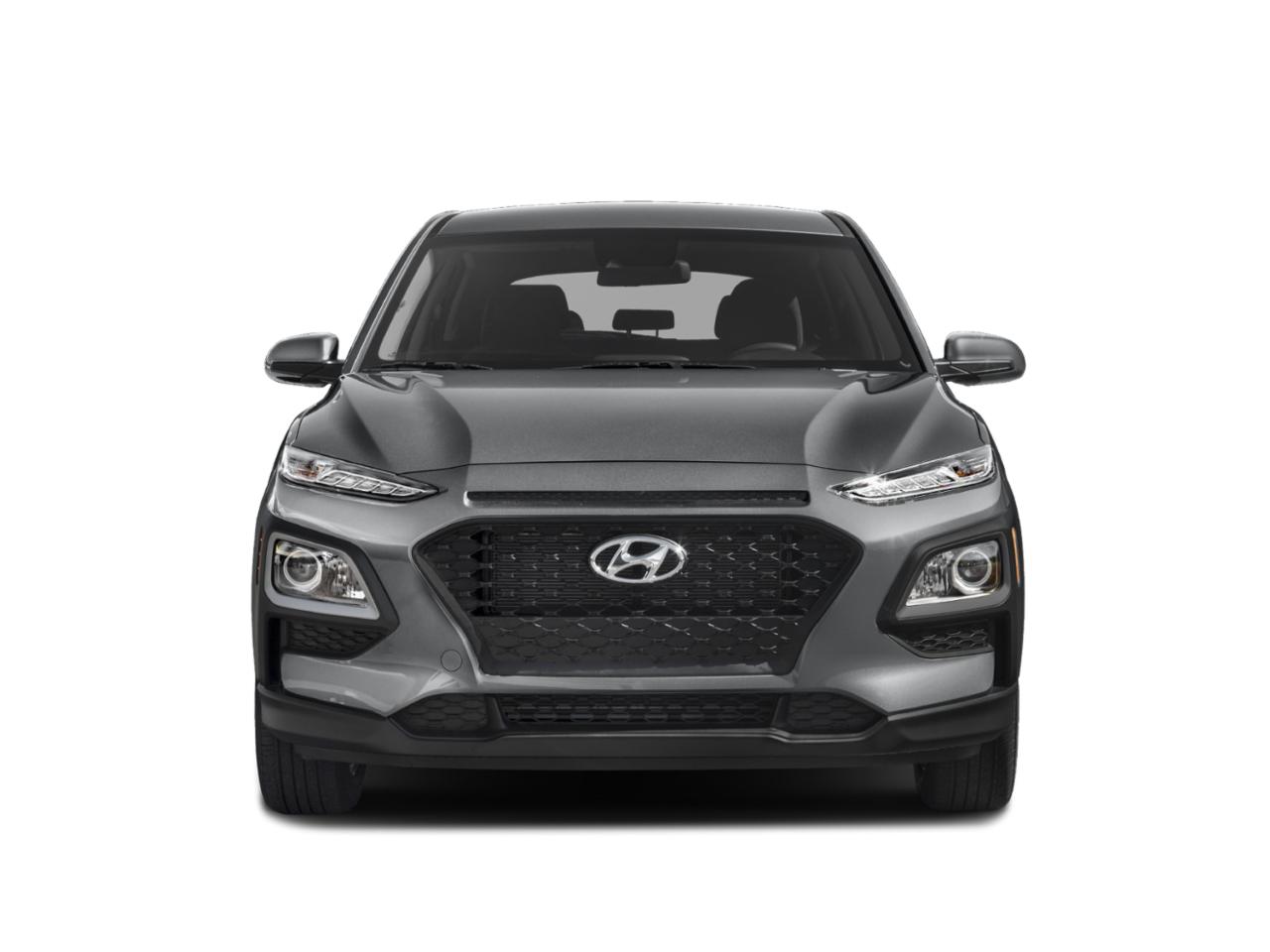 2020 Hyundai KONA Vehicle Photo in Winter Park, FL 32792