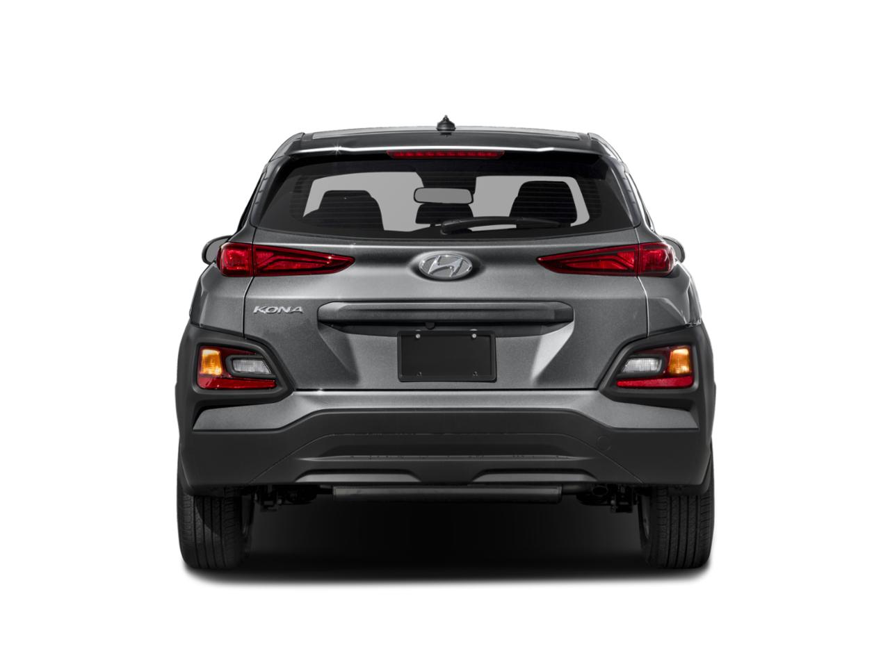 2020 Hyundai KONA Vehicle Photo in Layton, UT 84041