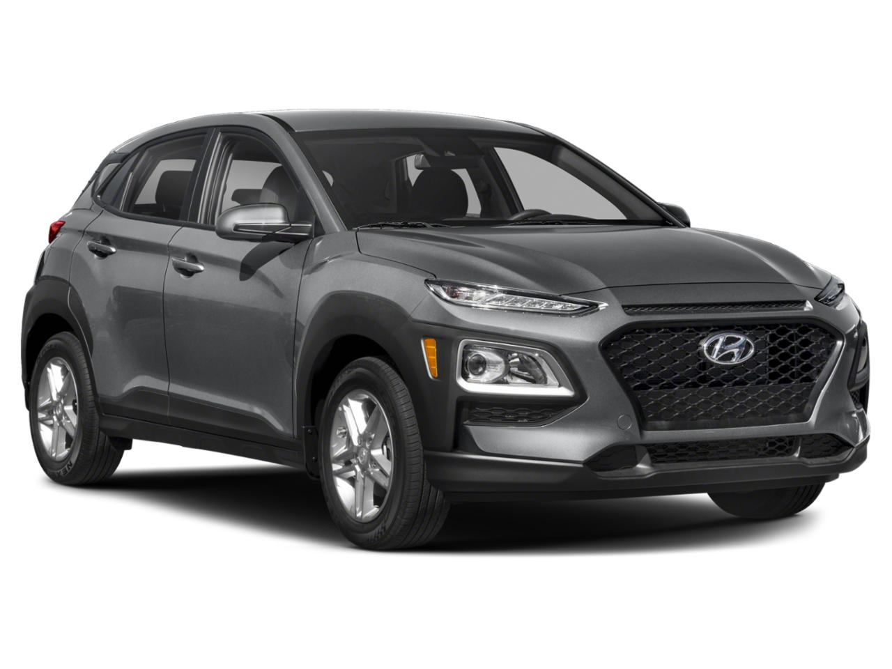 2020 Hyundai KONA Vehicle Photo in Winter Park, FL 32792