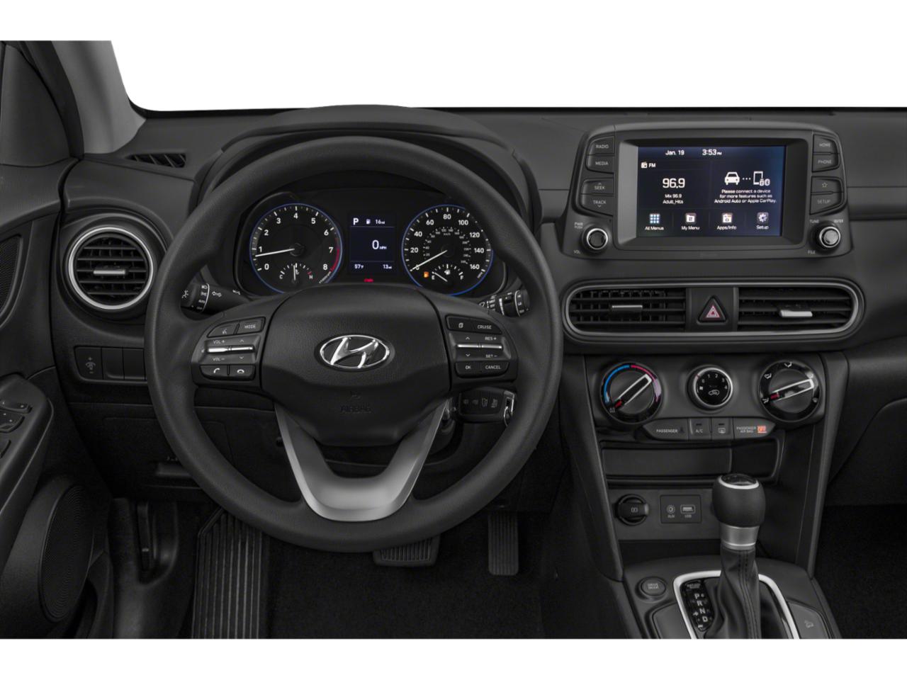 2020 Hyundai KONA Vehicle Photo in Winter Park, FL 32792