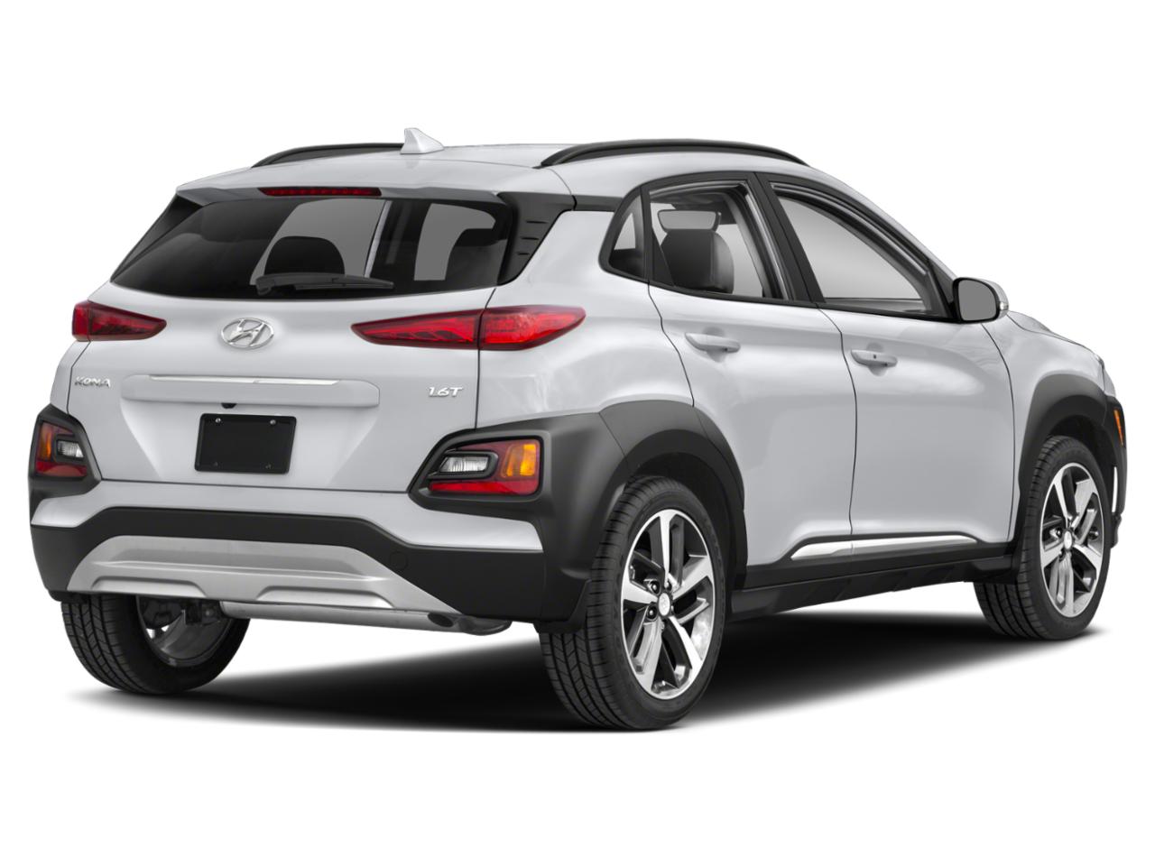 2020 Hyundai KONA Vehicle Photo in Green Bay, WI 54304