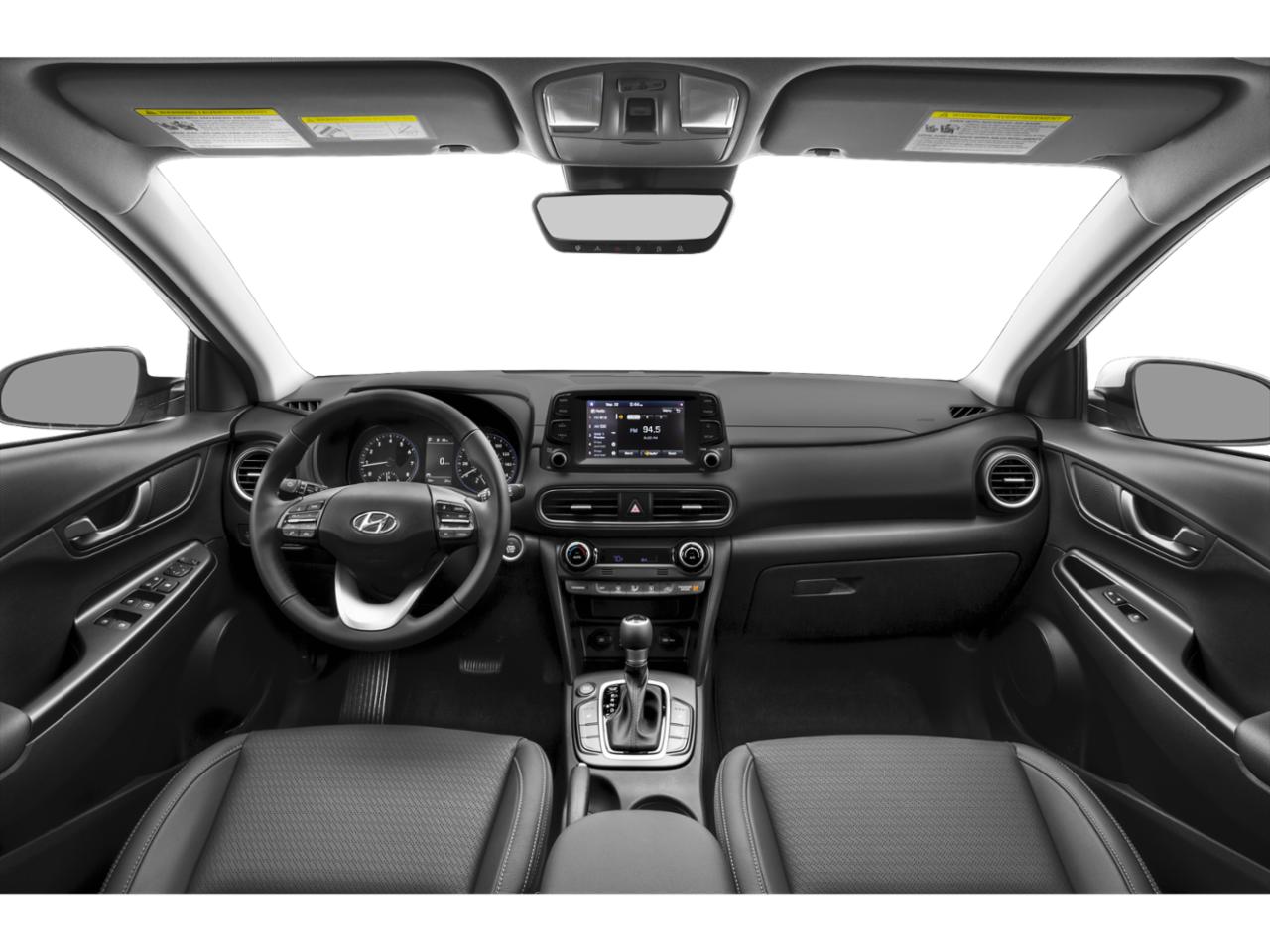 2020 Hyundai KONA Vehicle Photo in Green Bay, WI 54304