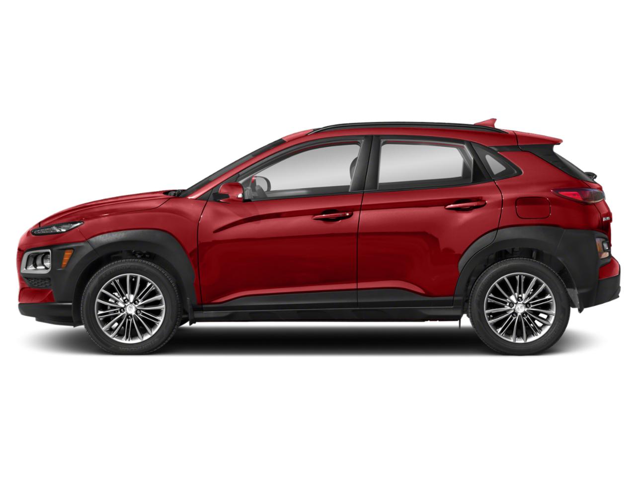 2020 Hyundai Kona Vehicle Photo in DENVER, CO 80221-3610