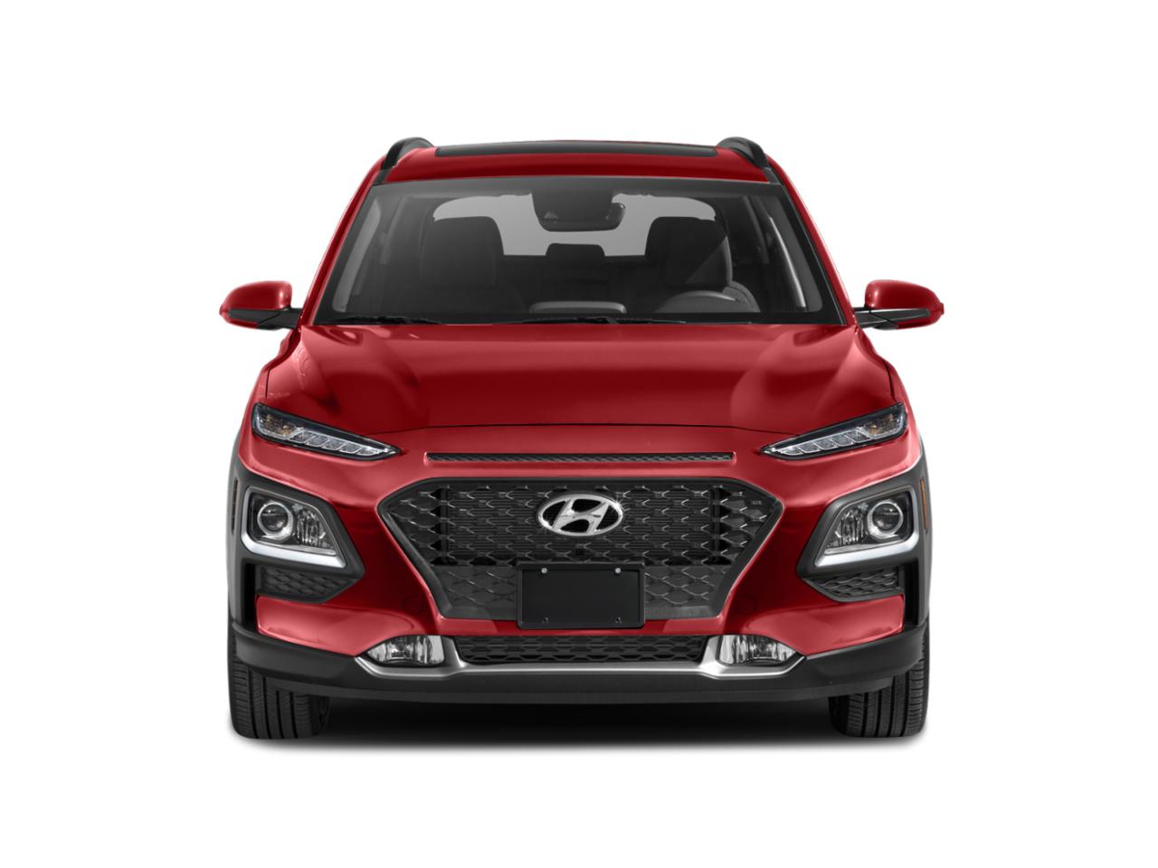 2020 Hyundai Kona Vehicle Photo in DENVER, CO 80221-3610