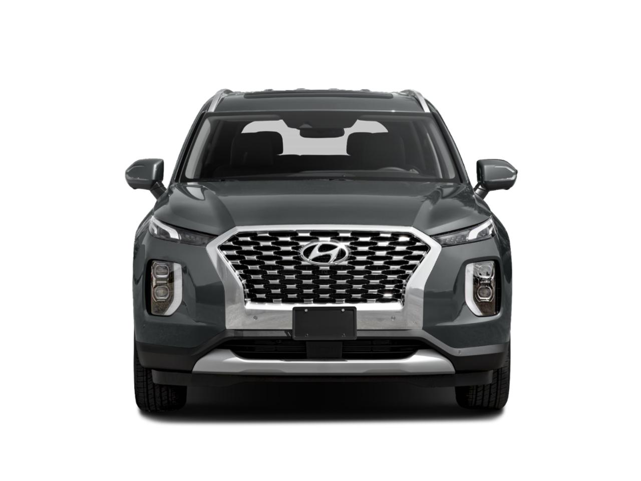 2020 Hyundai PALISADE Vehicle Photo in Ft. Myers, FL 33907