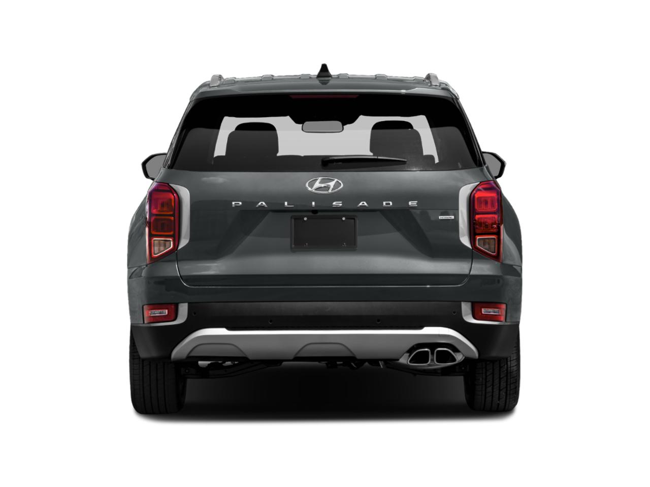 2020 Hyundai PALISADE Vehicle Photo in Ft. Myers, FL 33907