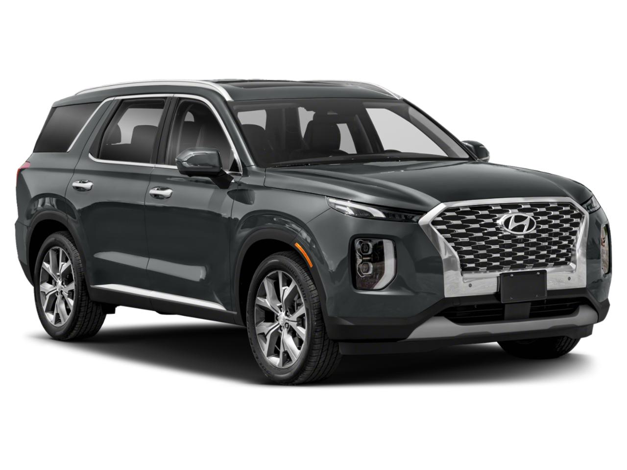 2020 Hyundai PALISADE Vehicle Photo in St. Petersburg, FL 33713