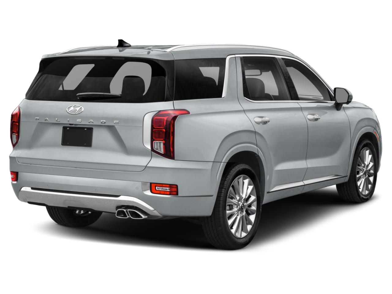 2020 Hyundai PALISADE Vehicle Photo in Panama City, FL 32401