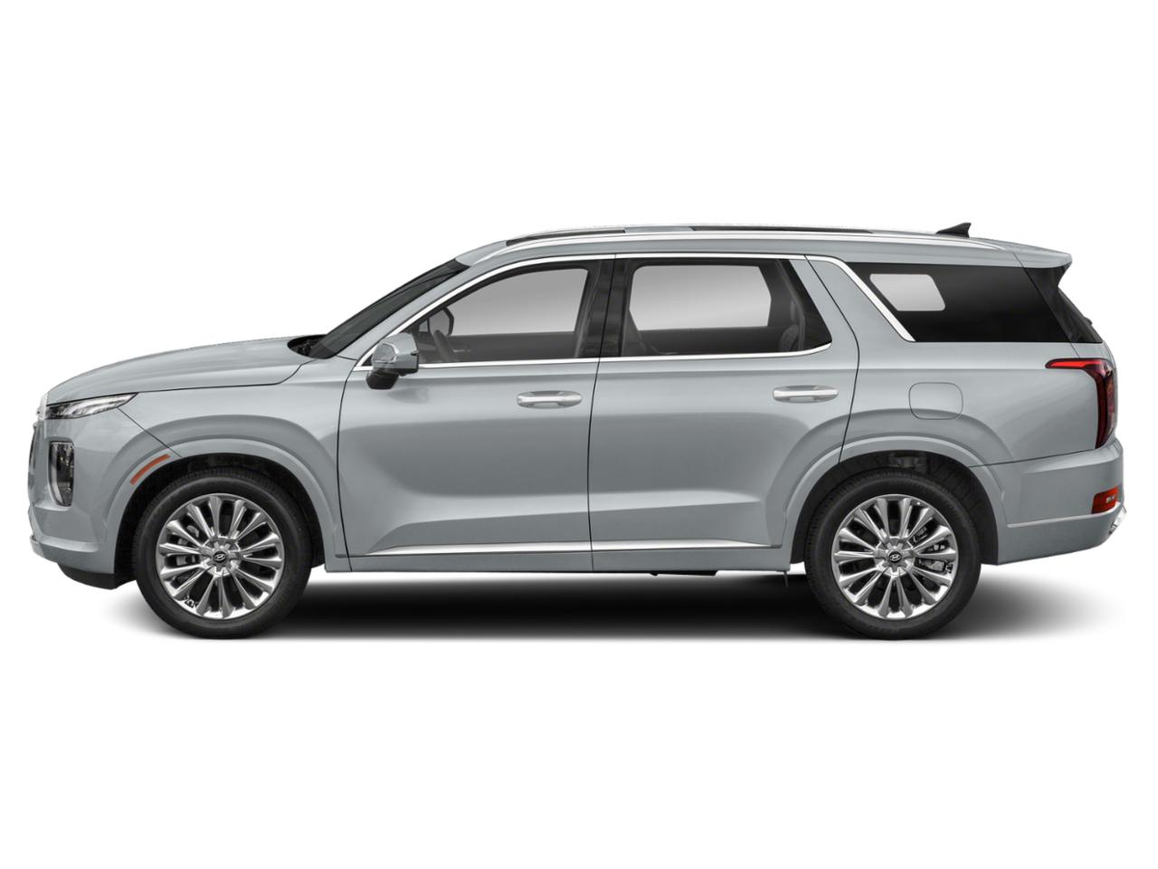 2020 Hyundai PALISADE Vehicle Photo in Highland, IN 46322-2506