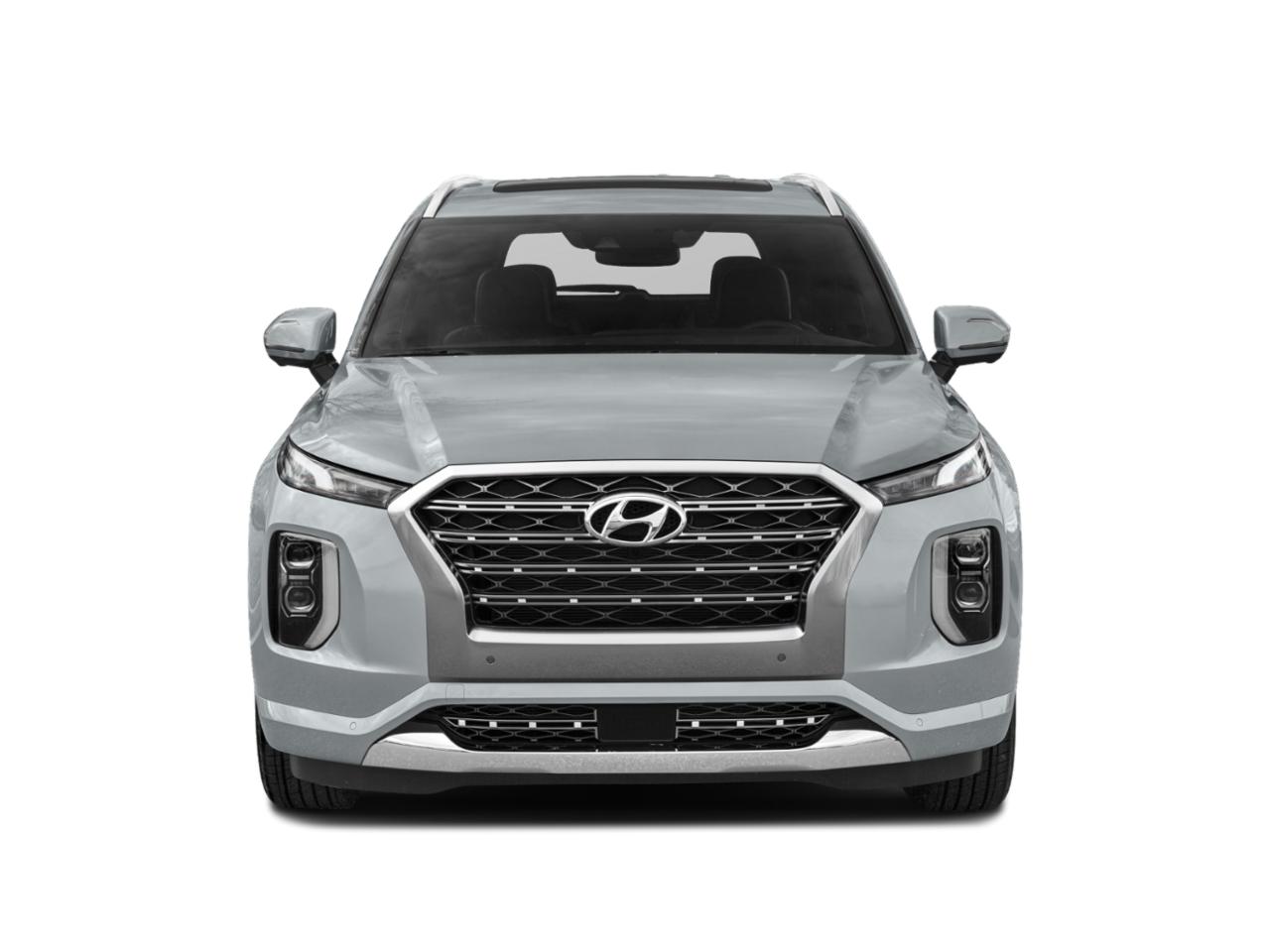 2020 Hyundai PALISADE Vehicle Photo in Plainfield, IL 60586