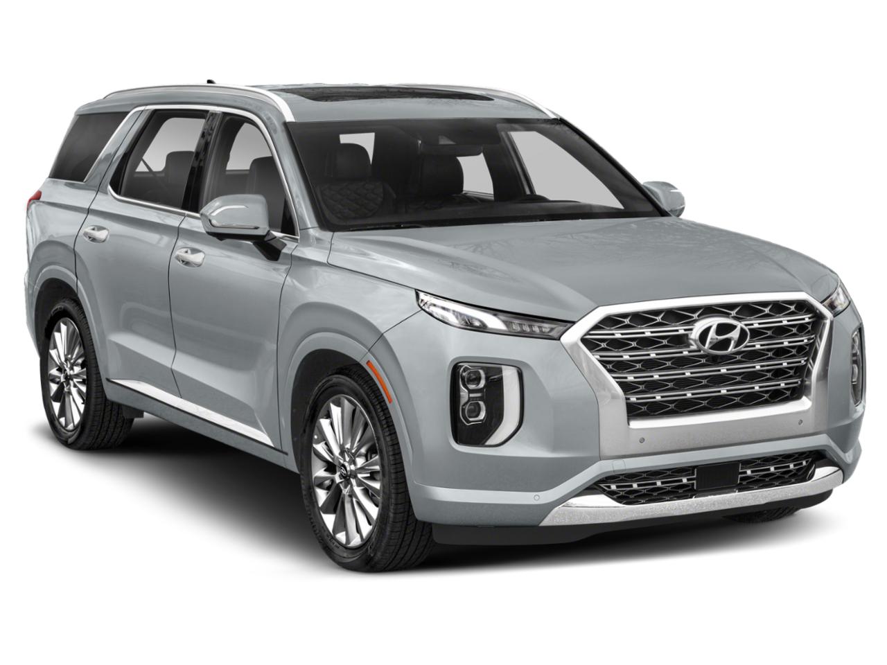 2020 Hyundai PALISADE Vehicle Photo in Green Bay, WI 54304