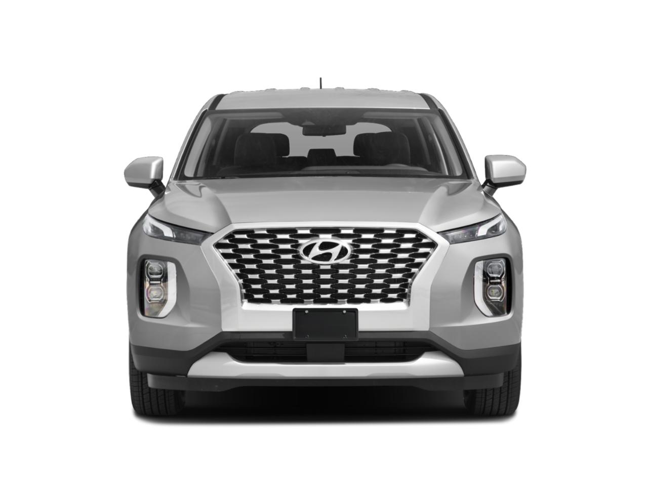 2020 Hyundai PALISADE Vehicle Photo in Spokane Valley, WA 99212