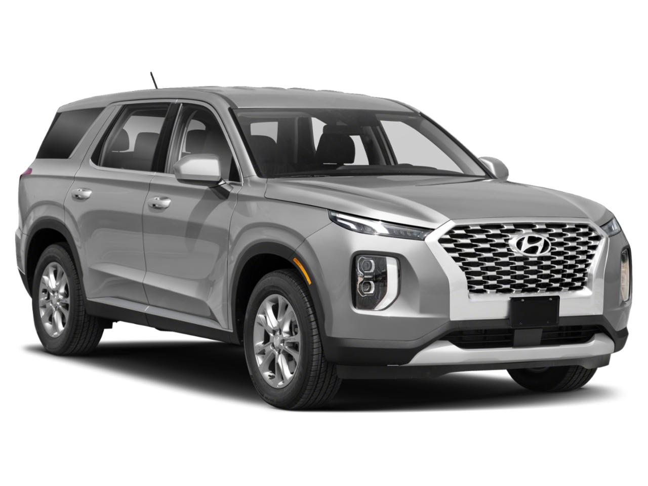 2020 Hyundai PALISADE Vehicle Photo in Spokane Valley, WA 99212