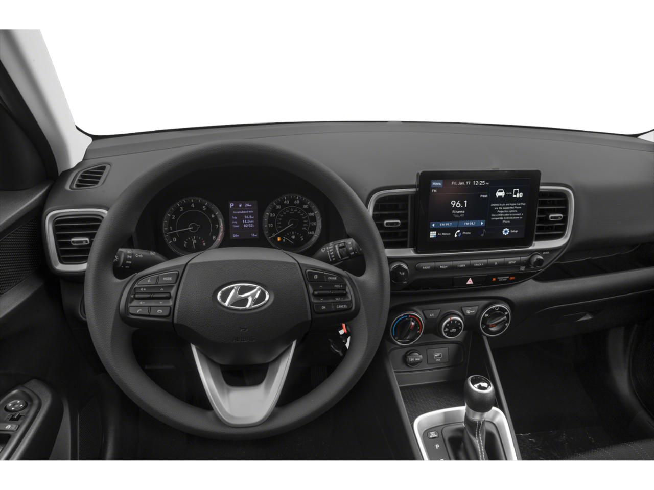 2020 Hyundai VENUE Vehicle Photo in MIAMI, FL 33134-2699