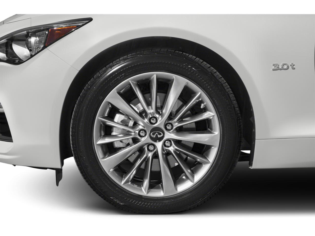 2020 INFINITI Q50 Vehicle Photo in Wesley Chapel, FL 33544