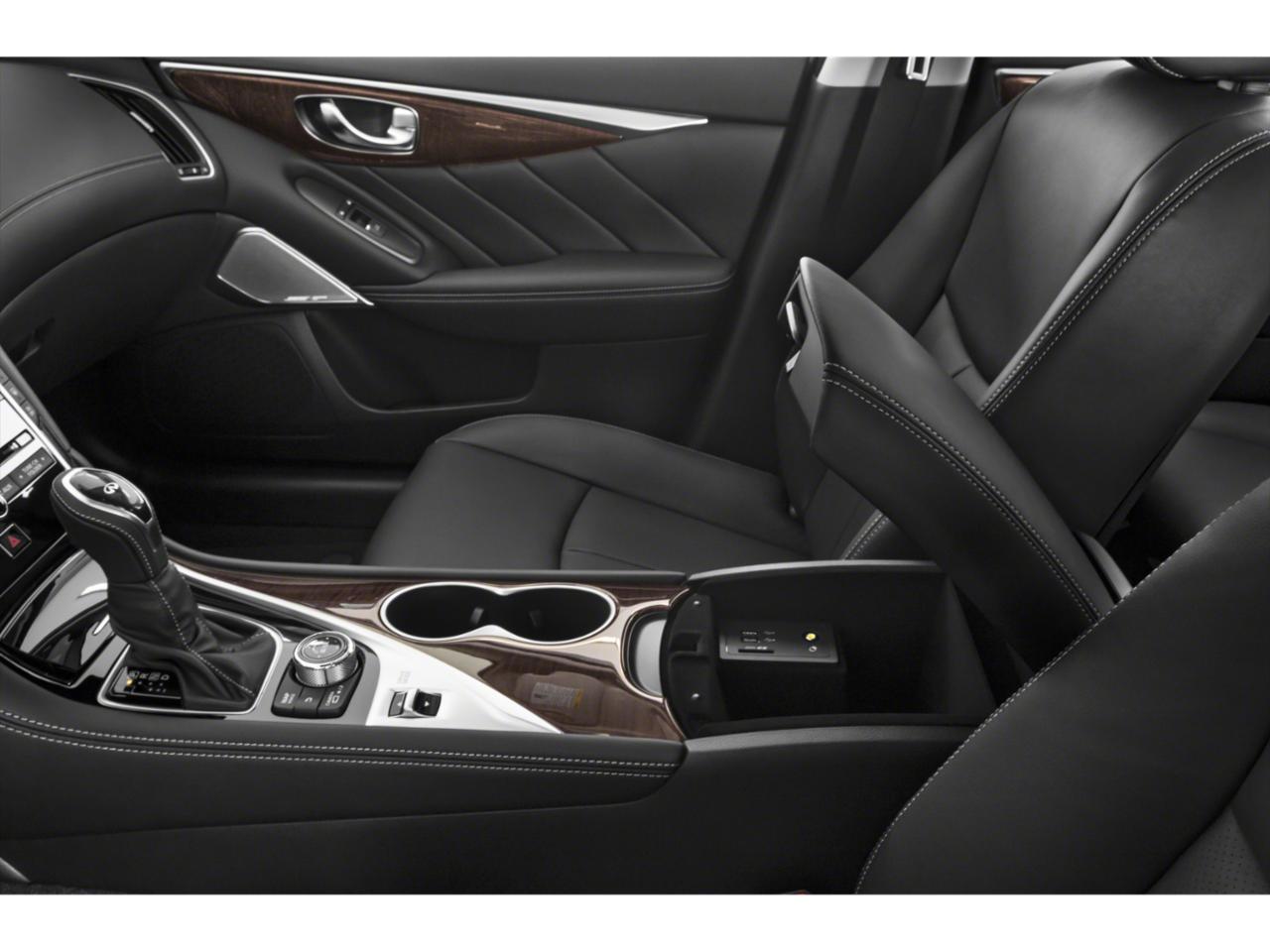 2020 INFINITI Q50 Vehicle Photo in Wesley Chapel, FL 33544