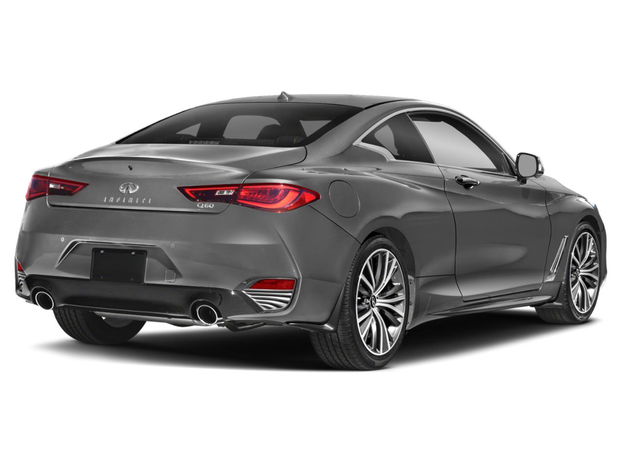 2020 INFINITI Q60 Vehicle Photo in Coconut Creek, FL 33073