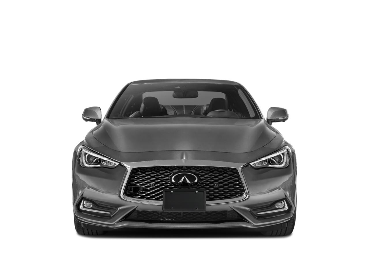 2020 INFINITI Q60 Vehicle Photo in Coconut Creek, FL 33073