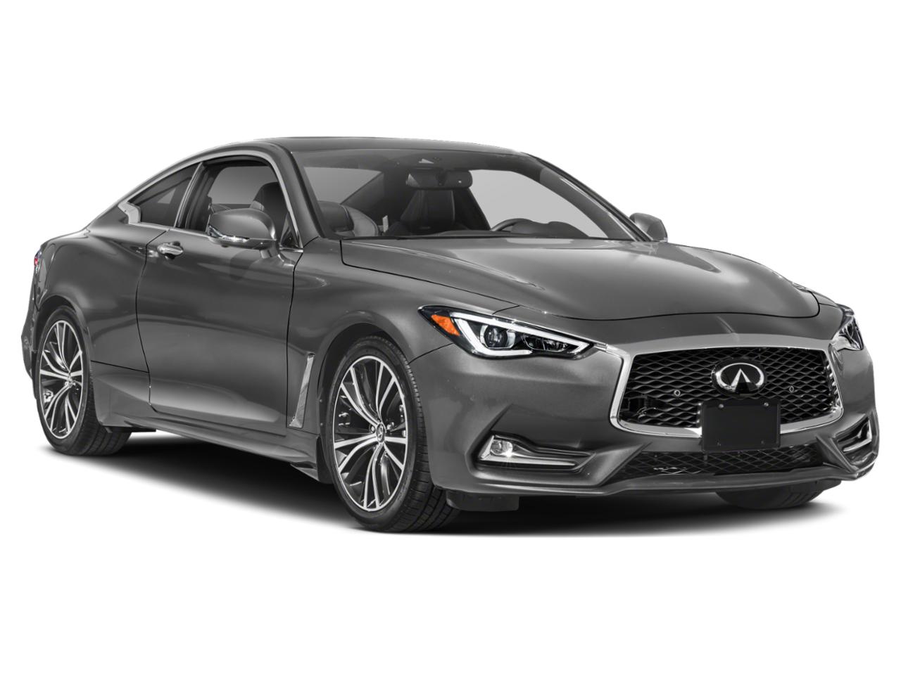 2020 INFINITI Q60 Vehicle Photo in Coconut Creek, FL 33073