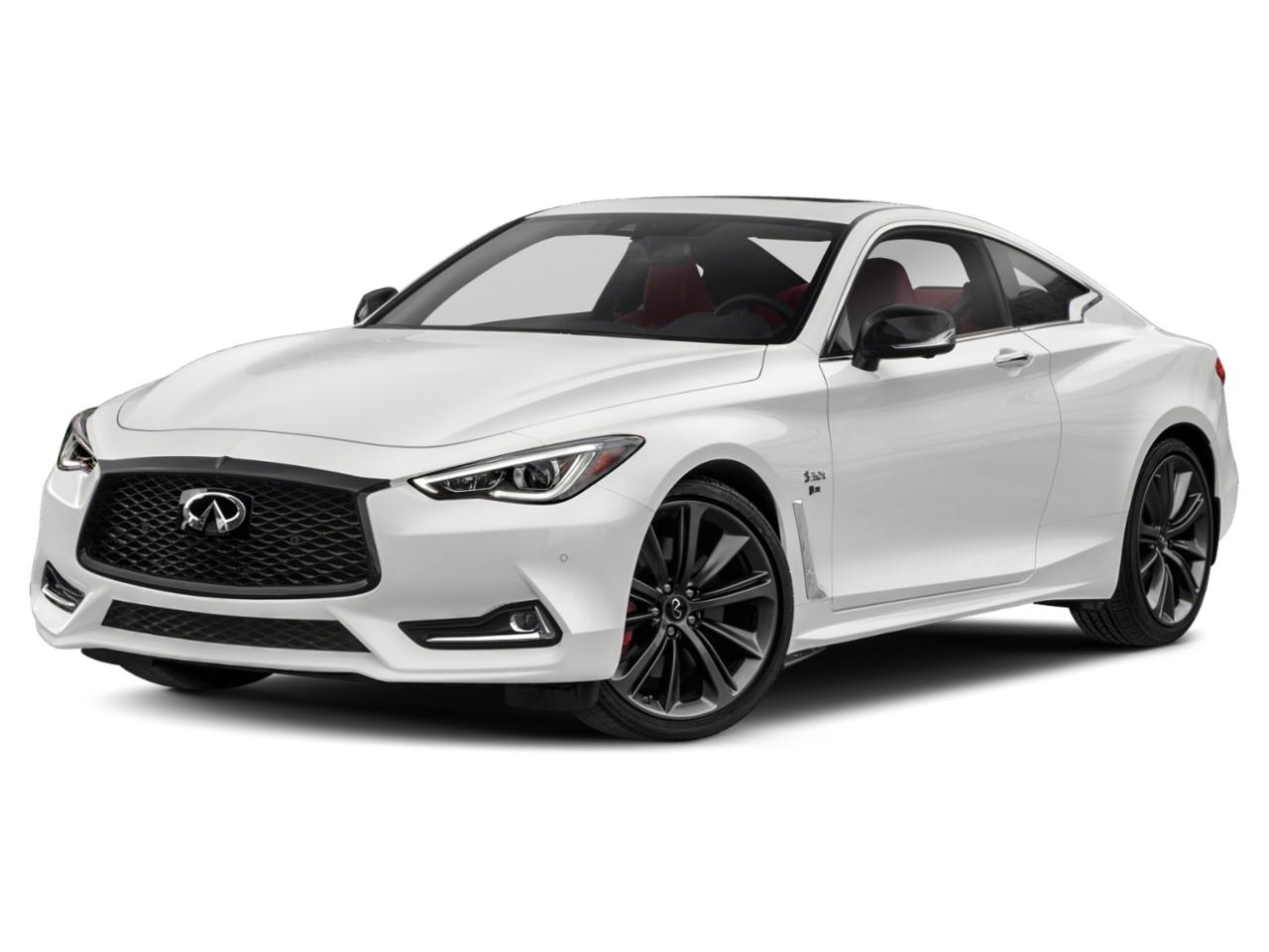 2020 INFINITI Q60 Vehicle Photo in Rockville, MD 20852