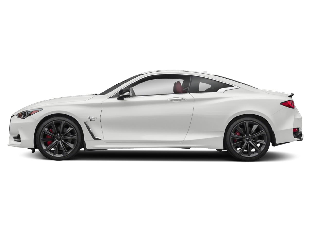 2020 INFINITI Q60 Vehicle Photo in Rockville, MD 20852