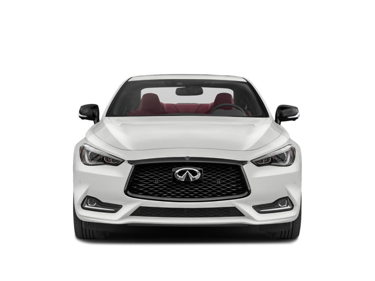 2020 INFINITI Q60 Vehicle Photo in Rockville, MD 20852